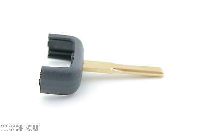 To Suit Holden Astra Vectra Zafria 2 Button Remote Blank Key Blade Shell/Case/Enclosure | Remote Pro